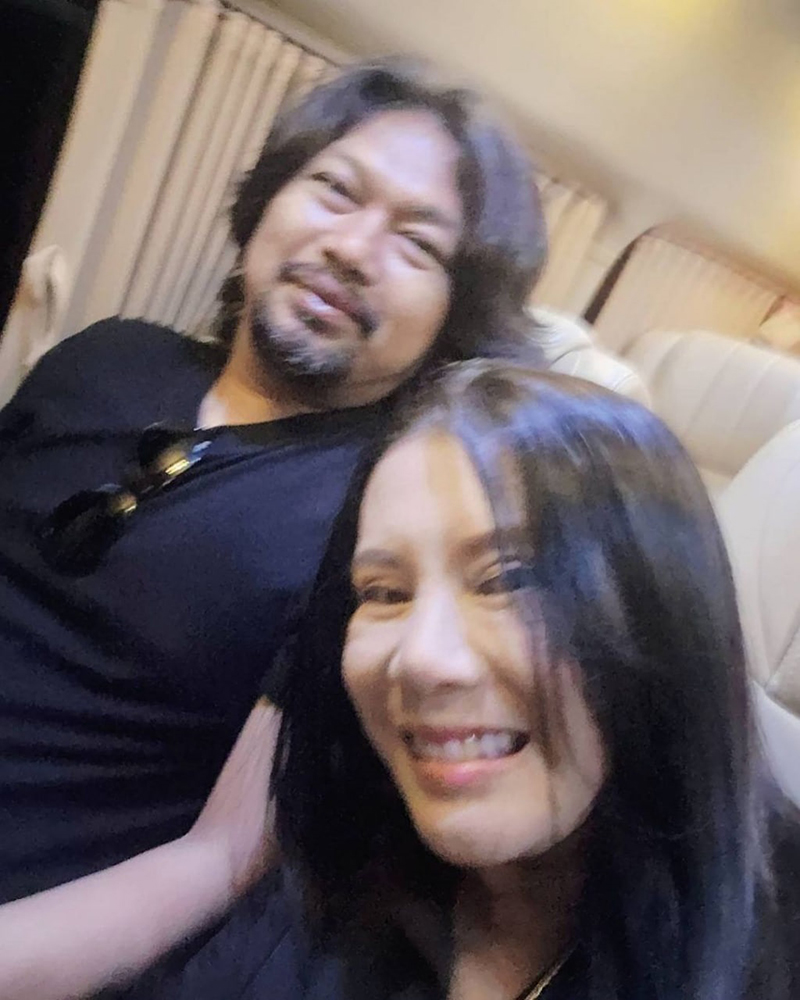 กานต์ วิภากร เสก โลโซ หนุ่ม กะลา