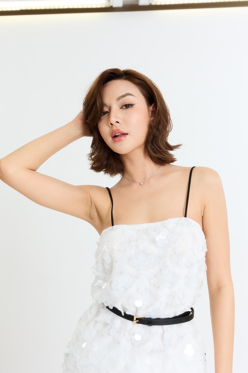 รักสุดท้าย My Safe Zone หญิง อาณดา