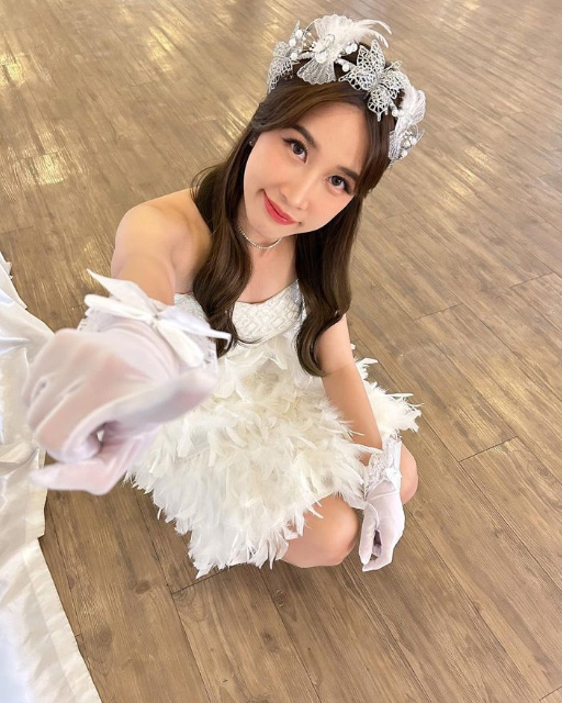 แจนจัง อดีตสมาชิก BNK48