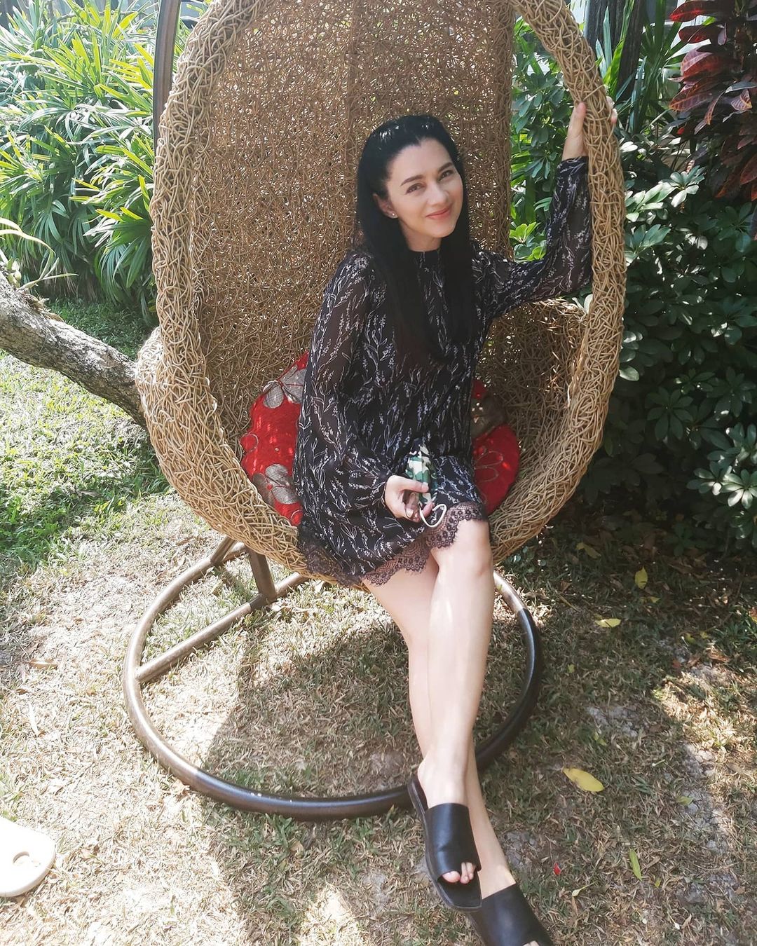 พาเมล่า เบาว์เด้นท์