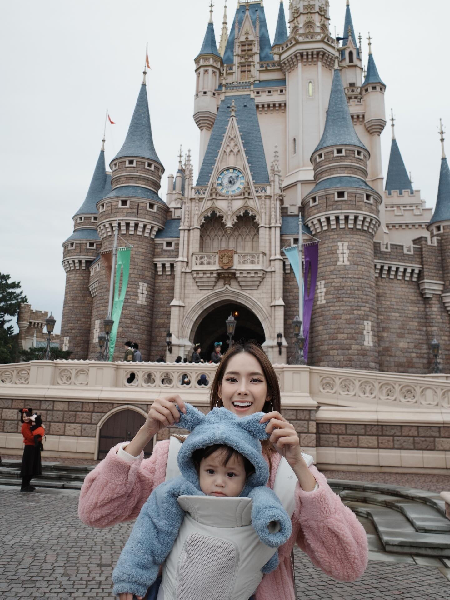 แจ็ค แฟนฉัน - ใบหม่อน