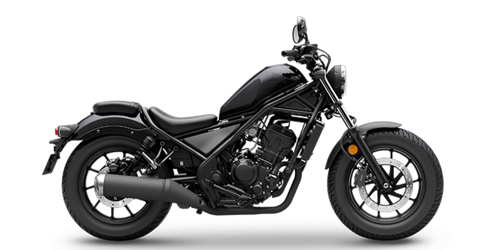Honda Rebel 300