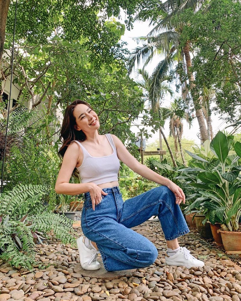 นุ้ย สุจิรา