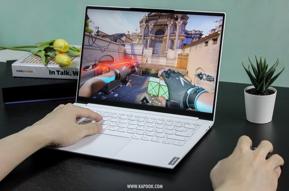 Lenovo Yoga Slim 7i Carbon