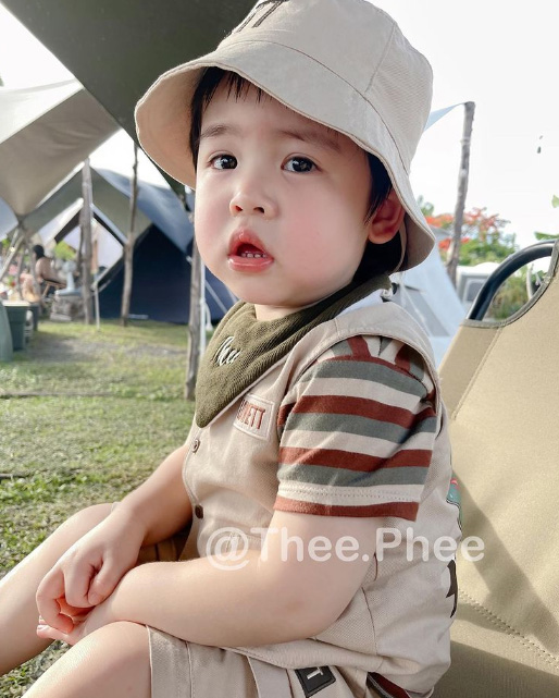 ลูกดารา