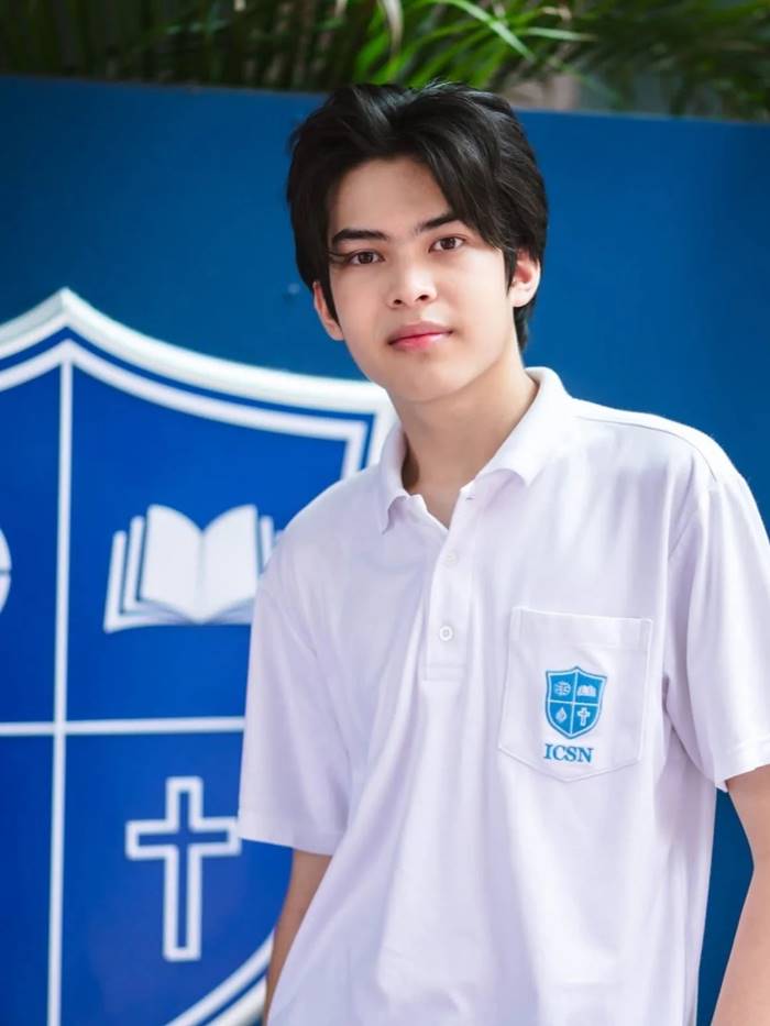 แอนนี่ บรู๊ค น้องฑีฆายุ