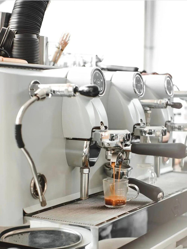 ช็อกโกแลตมินต์ คาเฟ่