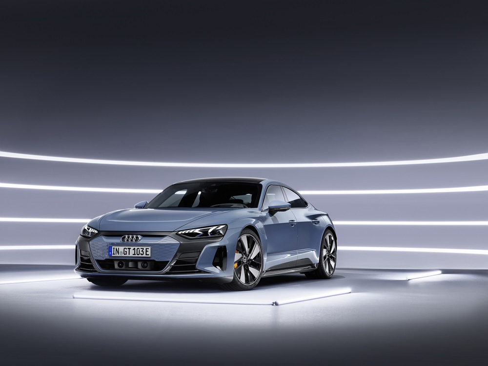 Audi e online tron endgame price