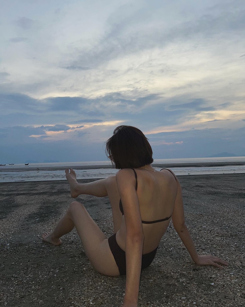 หลิน มชณต