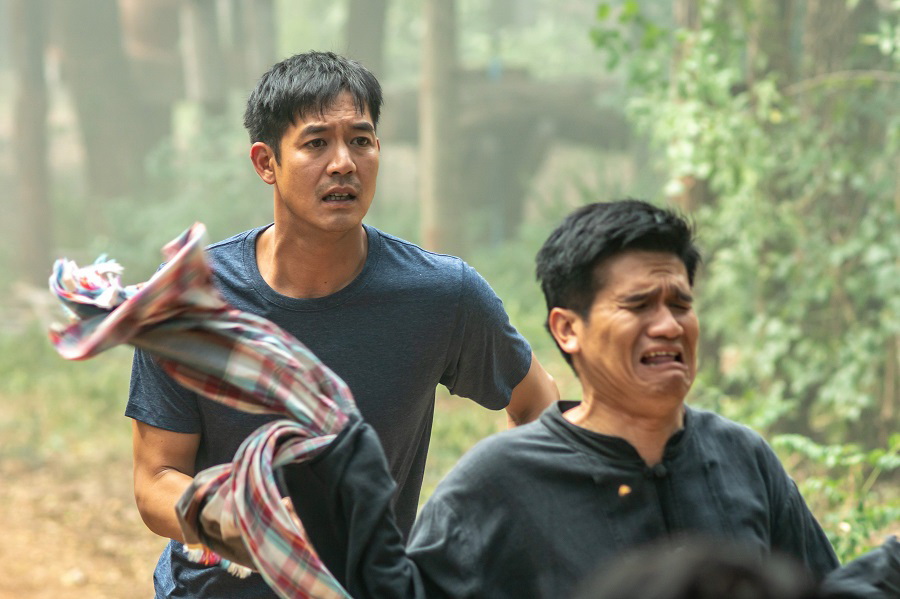 ผลงาน เวียร์ ศุกลวัฒน์