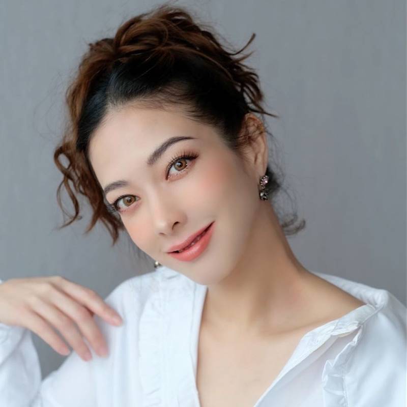  แป้ง อรจิรา