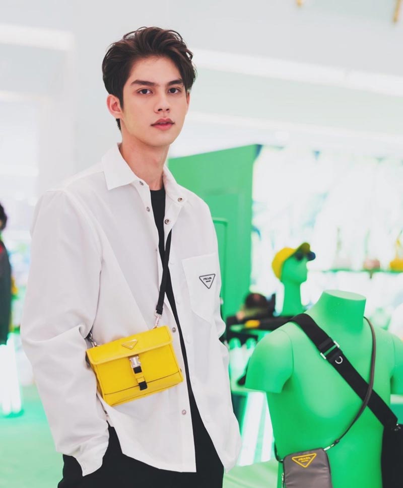 ไบร์ท วชิรวิชญ์