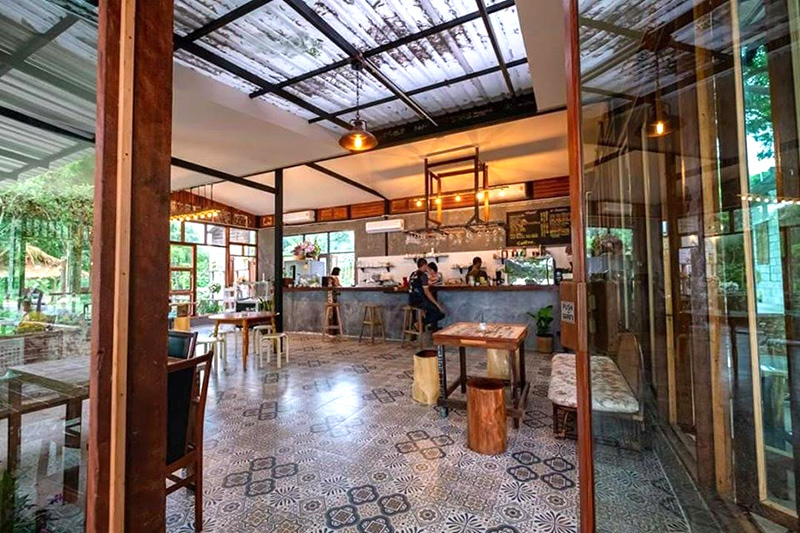 คาเฟ่สัตหีบ