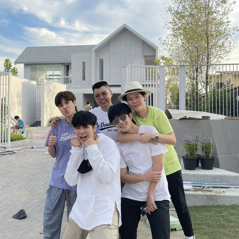 หมอเจี๊ยบ ลลนา เดียร์ บุศรา