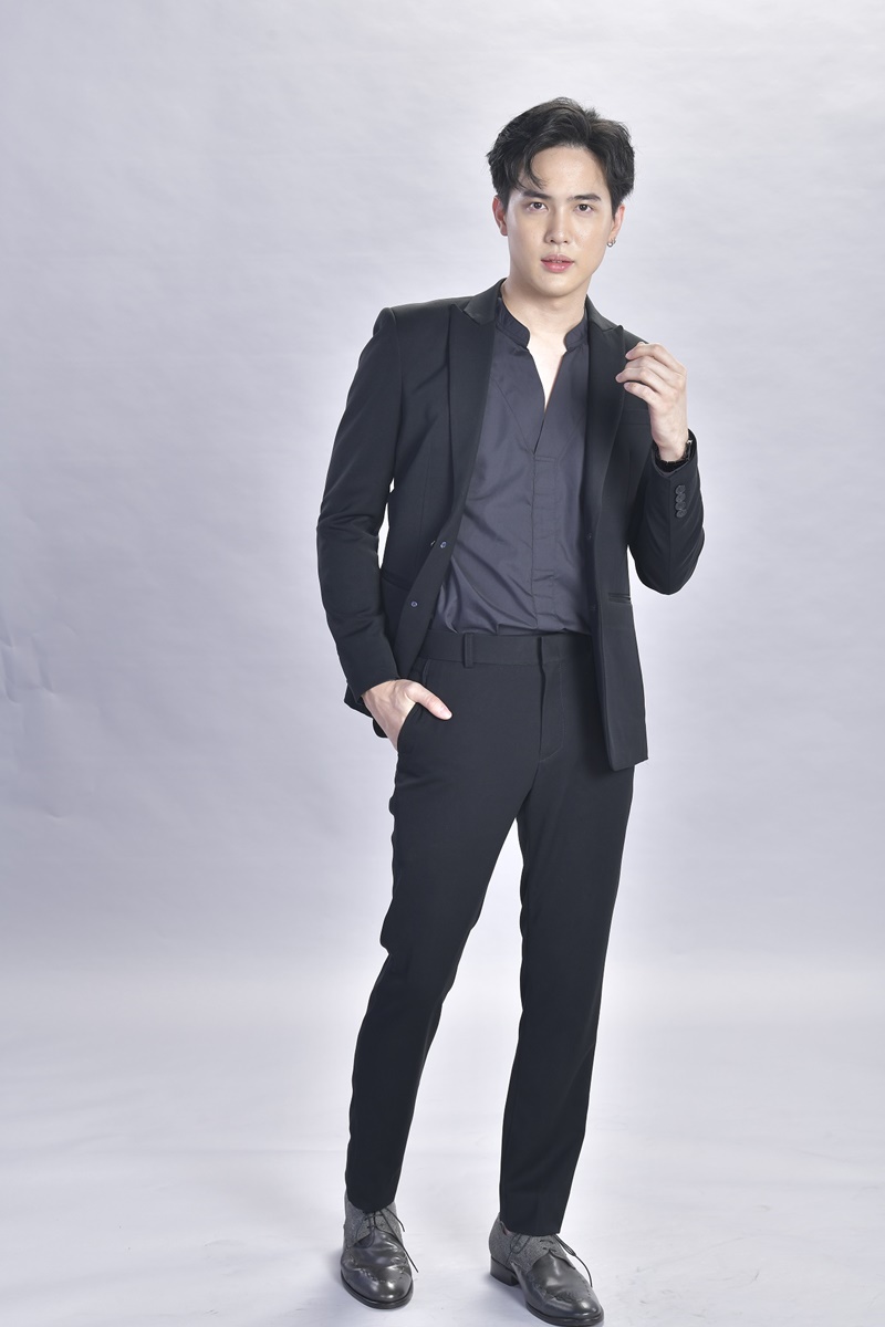 ปางเสน่หา