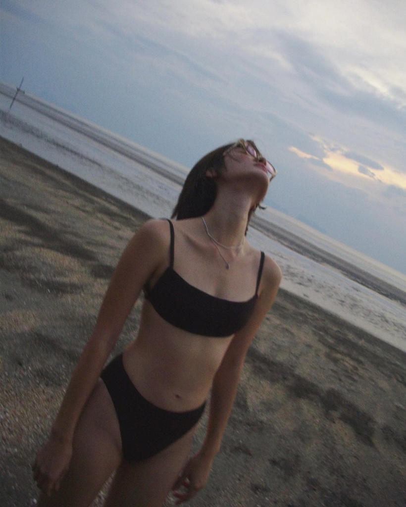 หลิน มชณต