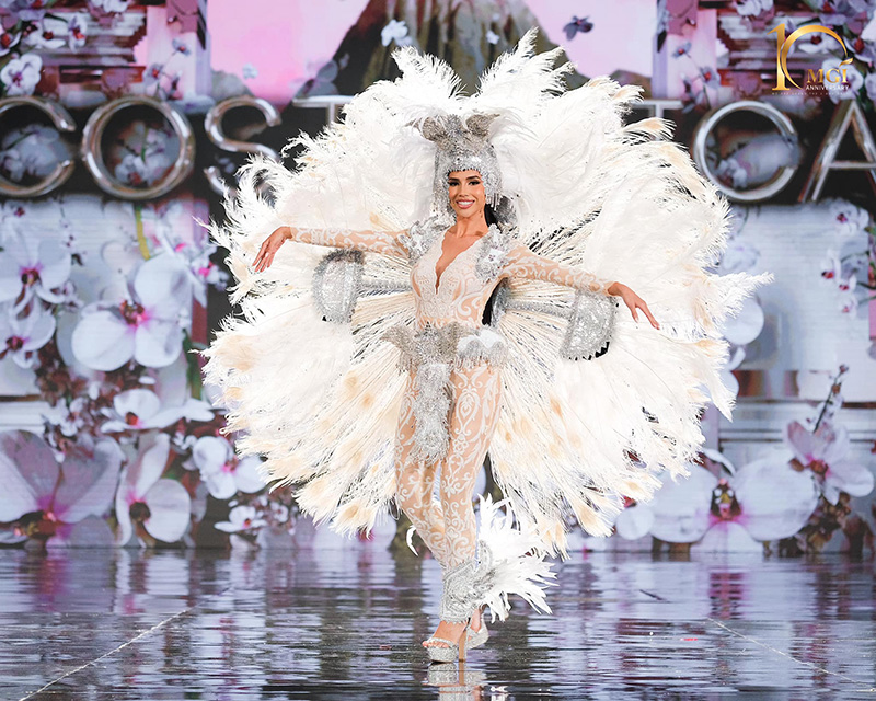 miss grand international