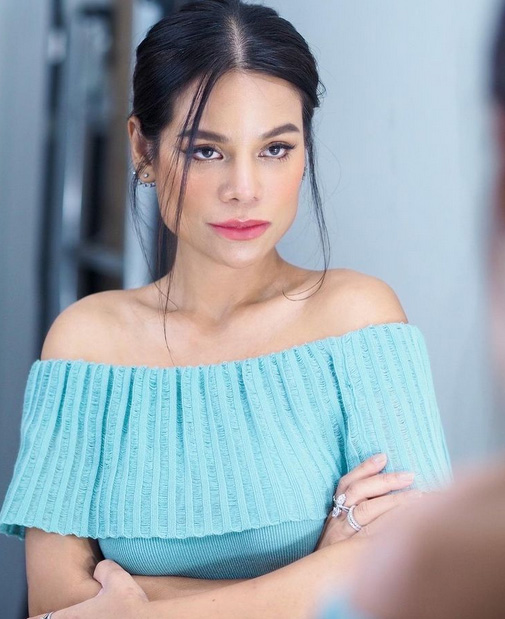 โอปอล์ ปาณิสรา