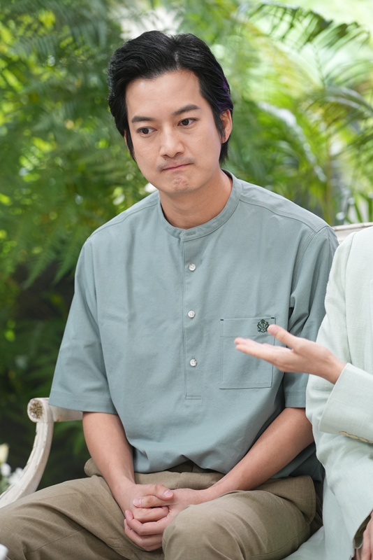 เชน ธนา - เจมส์ กาลย์กัลยา