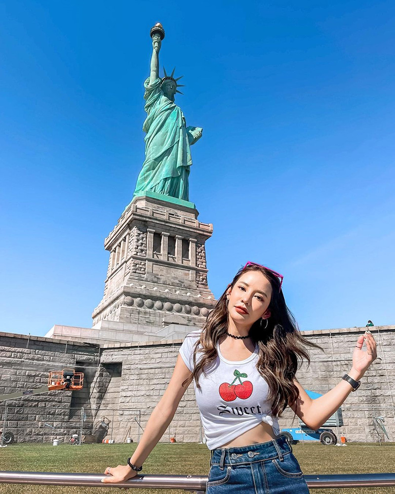 แก้มกี้ Gamgy