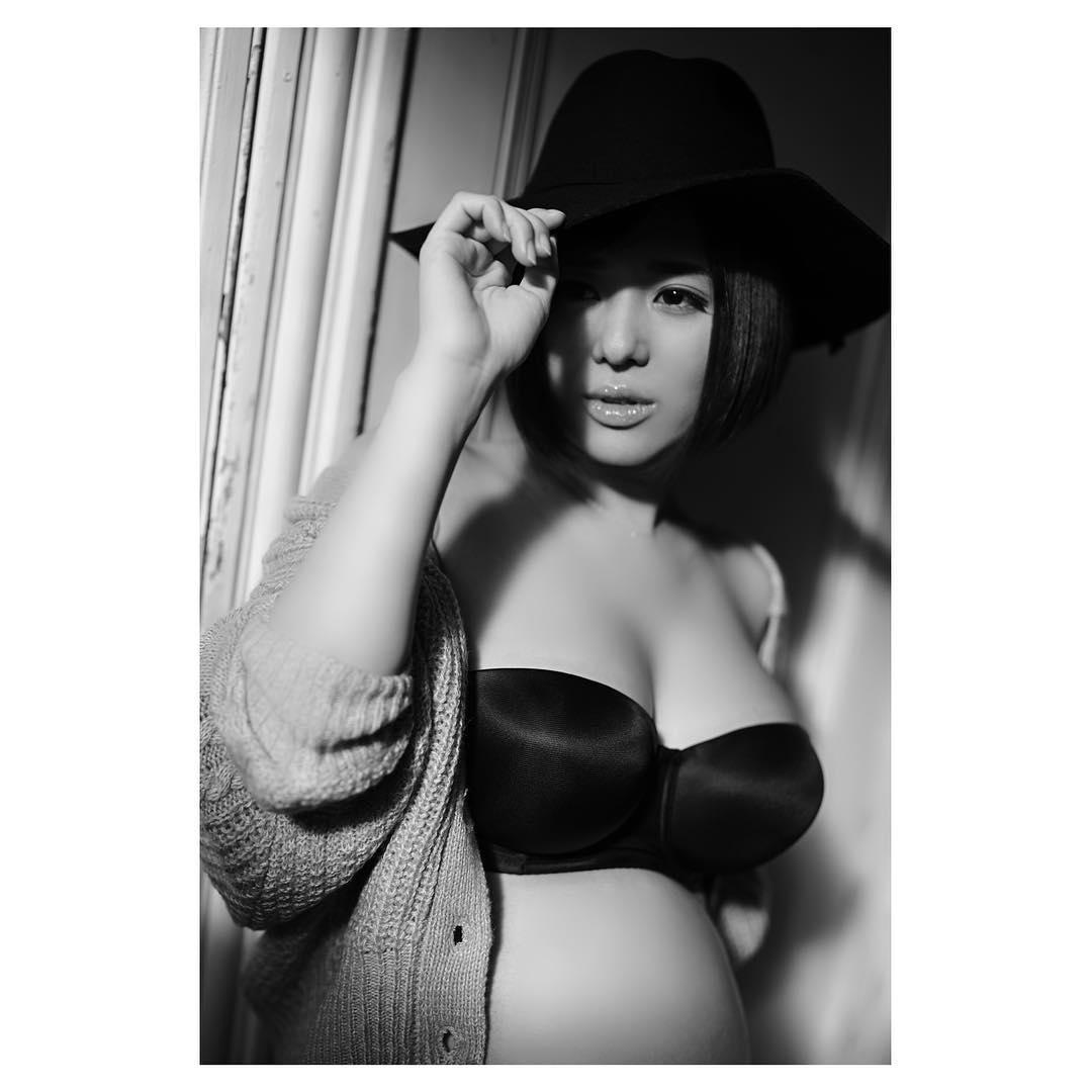 โซระ อาโออิ