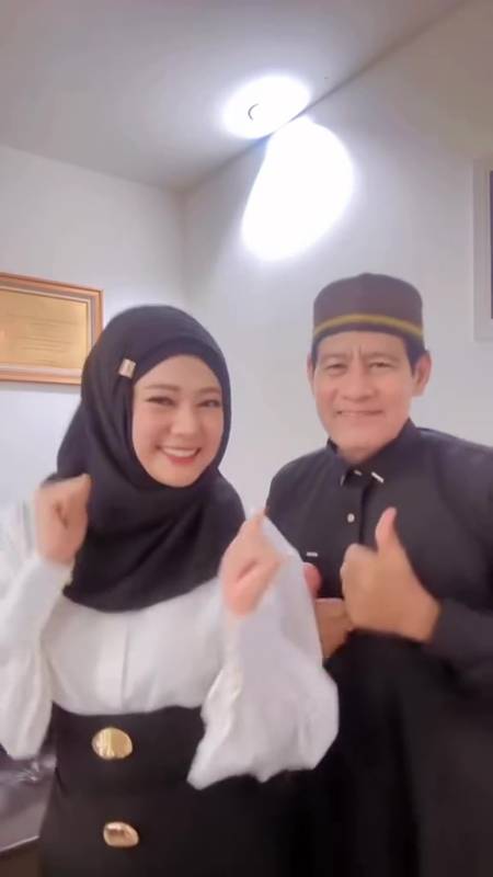 ไทด์ เอกพันธ์ - ทับทิม อัญรินทร์