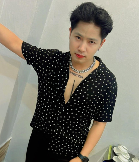 ทอล เกียรติศักดิ์ ประวัติ