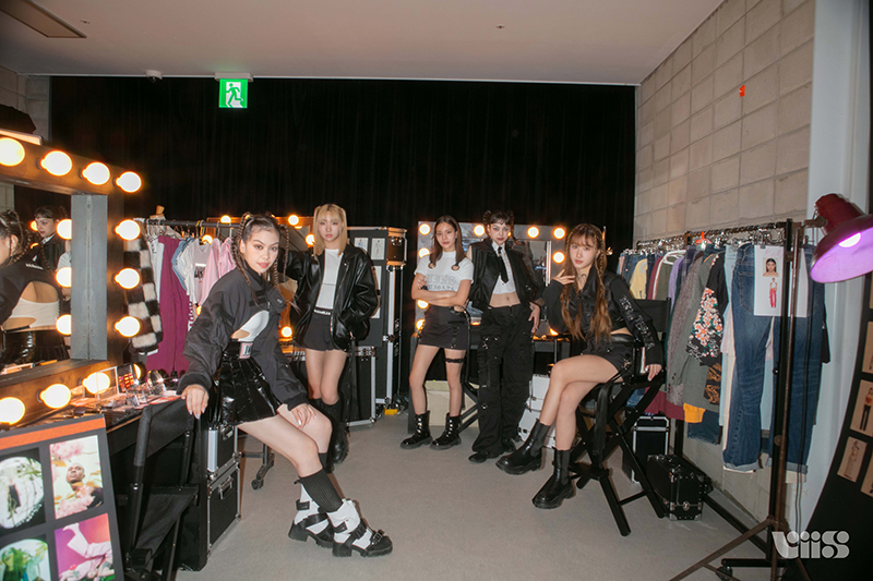 วง VIIS วิส