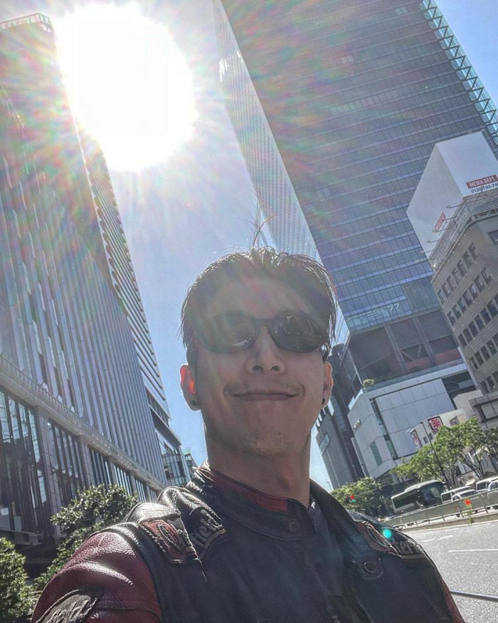 โตโน่ ภาคิน