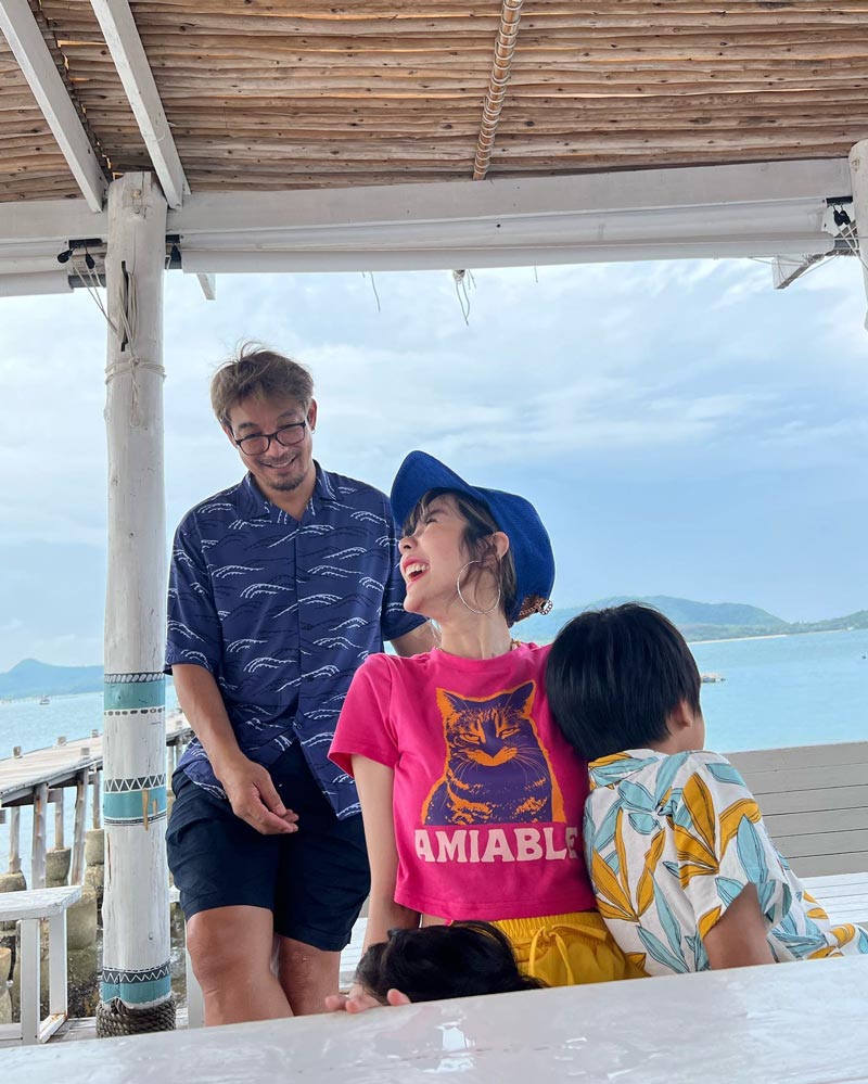 โอ๊ต จีน่า