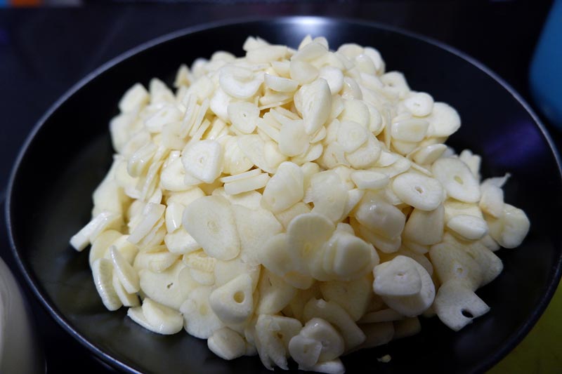 น้ำพริกกากหมู