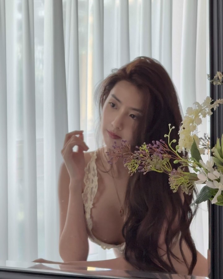 เบียร์ เดอะวอยซ์ เบื้อหลัง Photobook