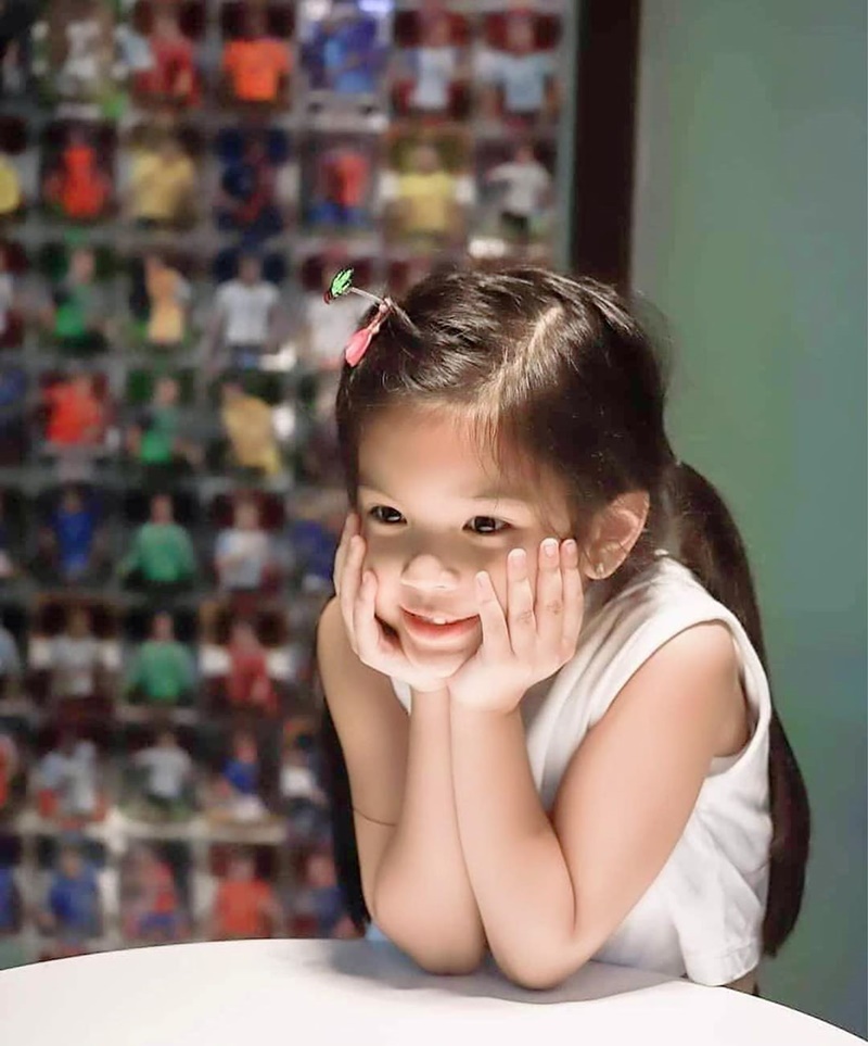 น้องมะลิ