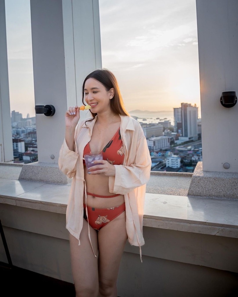 เบนซ์ ปุณยาพร