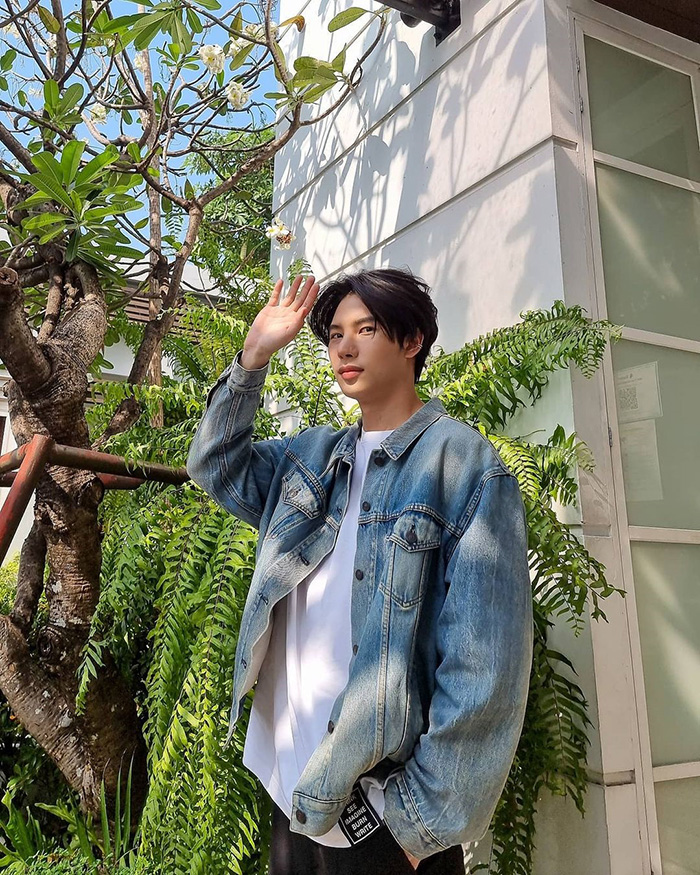 แม็กซ์ ณัฐพล 