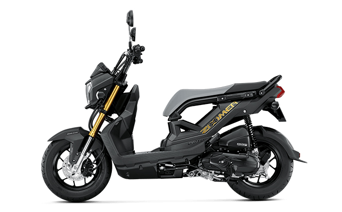 Honda Zoomer-X