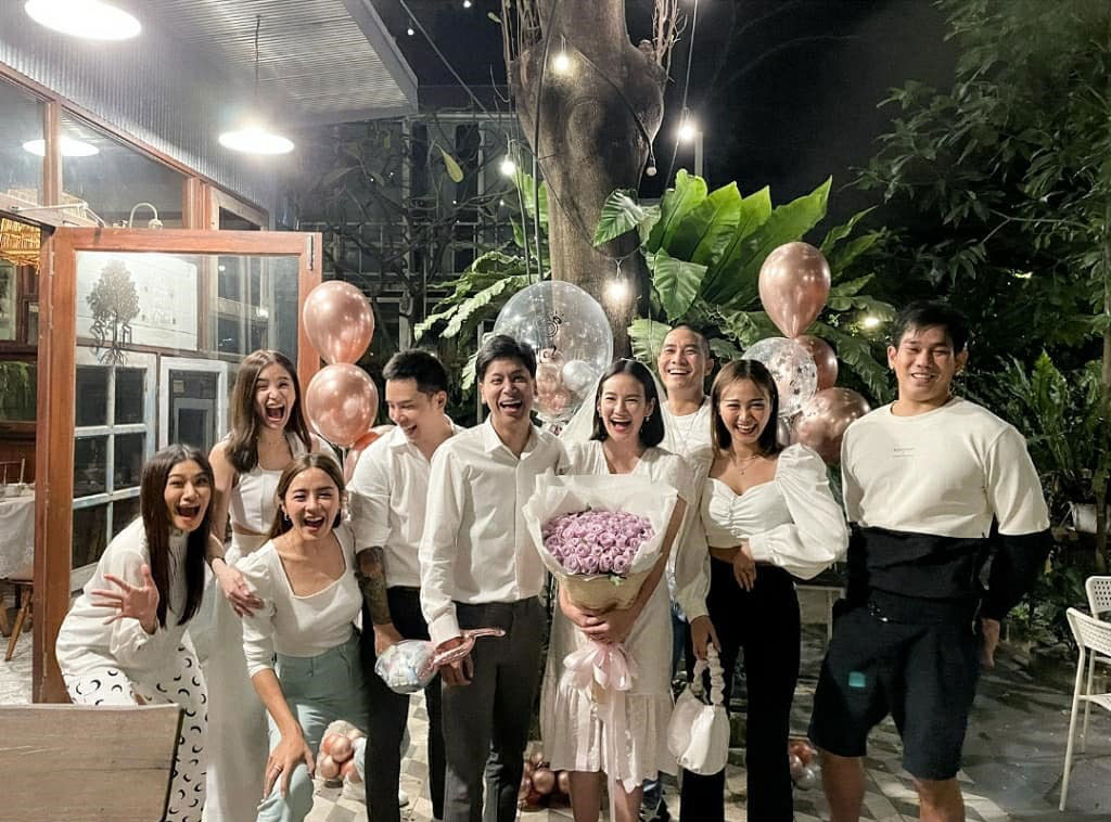 จิ๊บ กุลธิดาฐ์