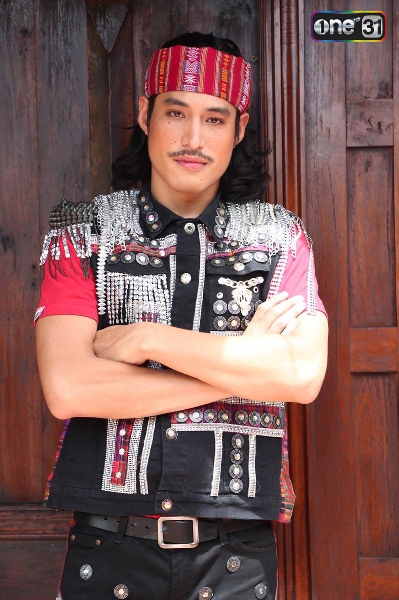 บอดี้การ์ดหมอลำ