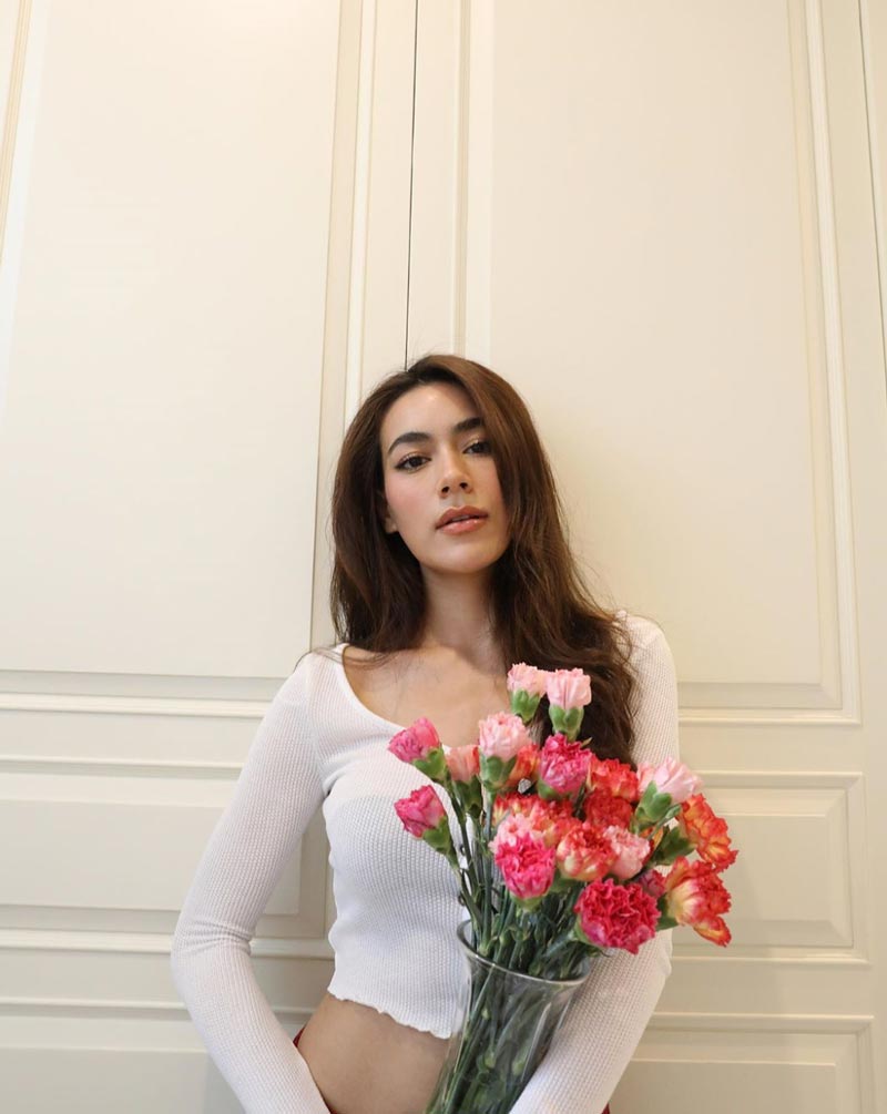 คิมเบอร์ลี่