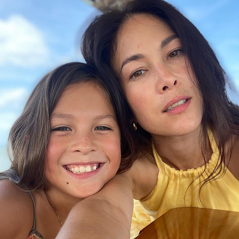 น้องไลลา 