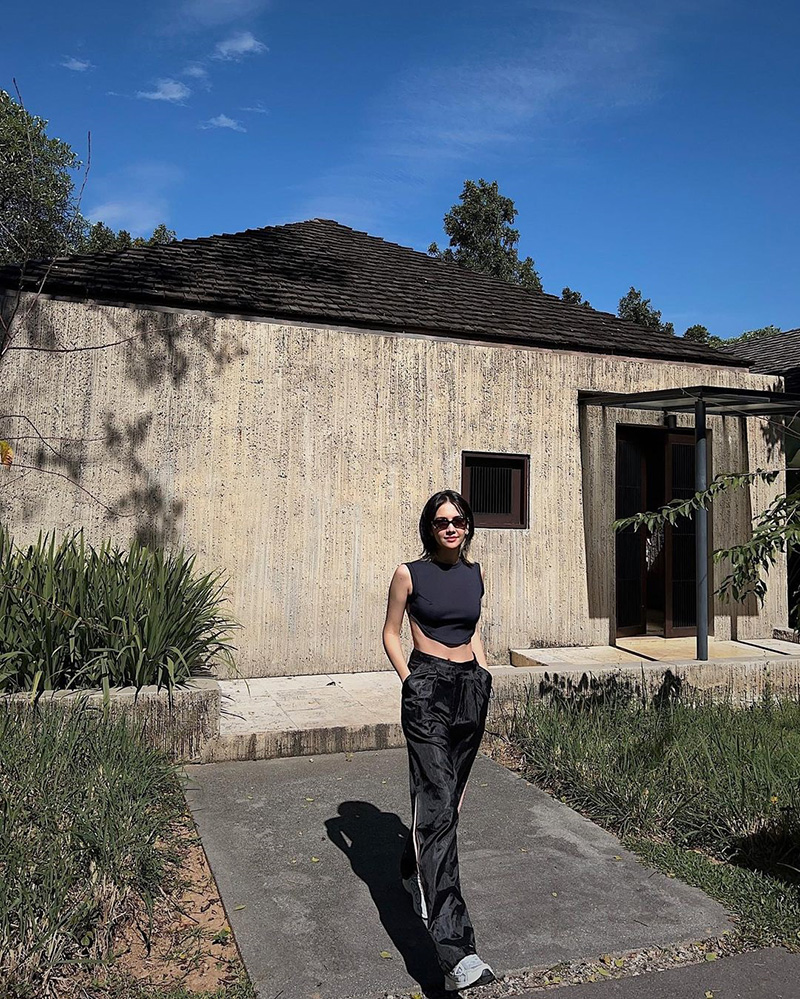 ซาร่า เล็กจ์