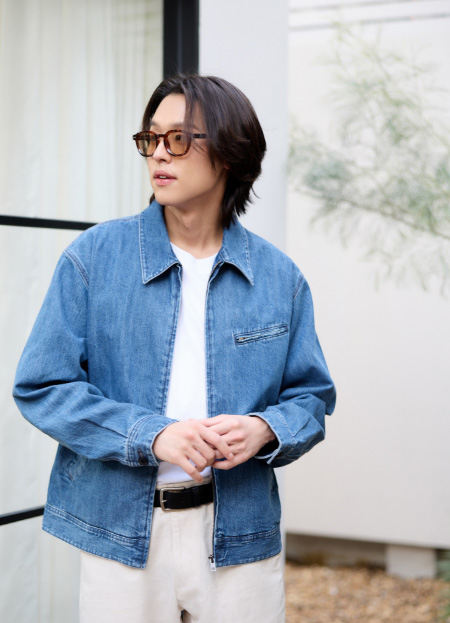 ทรงผมบิวกิ้น