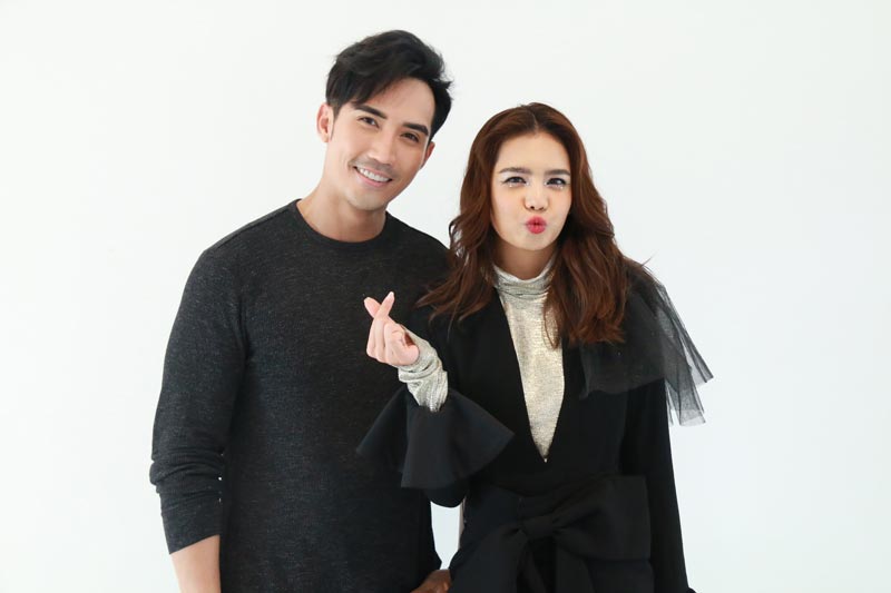 ปฏิทินดาราช่อง 7