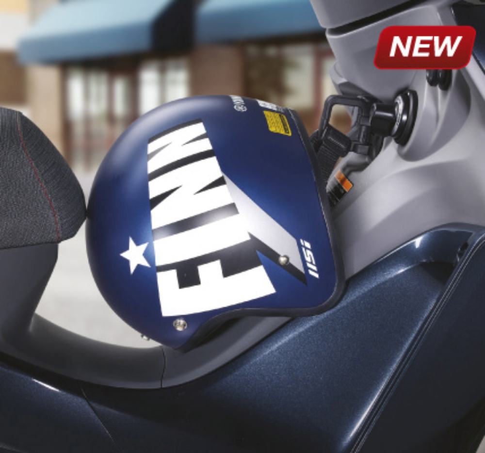 yamaha finn 2026