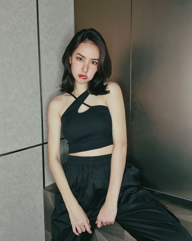 เชอรีน ณัฐจารี แต่งงาน