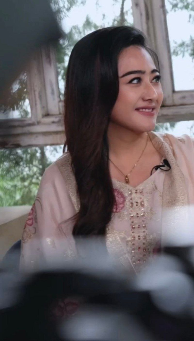 ภาพล่าสุด แอน มิตรชัย เปิดใจหลังเหตุไปนาน ยุติงานที่ Bollywood เพราะป่วยหนัก