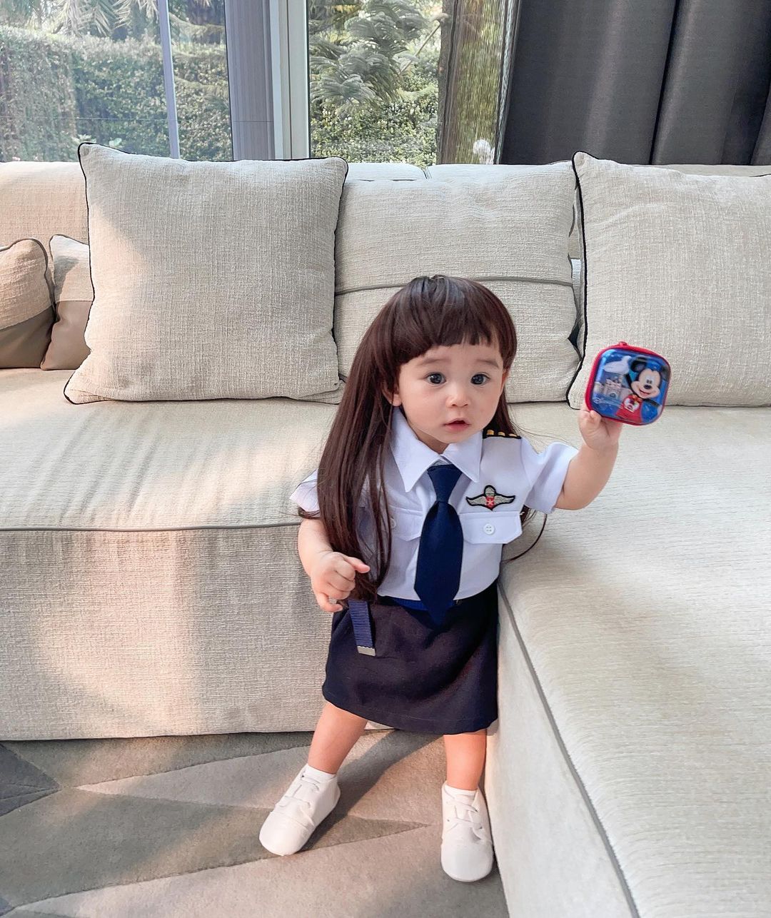 น้องลลิณ