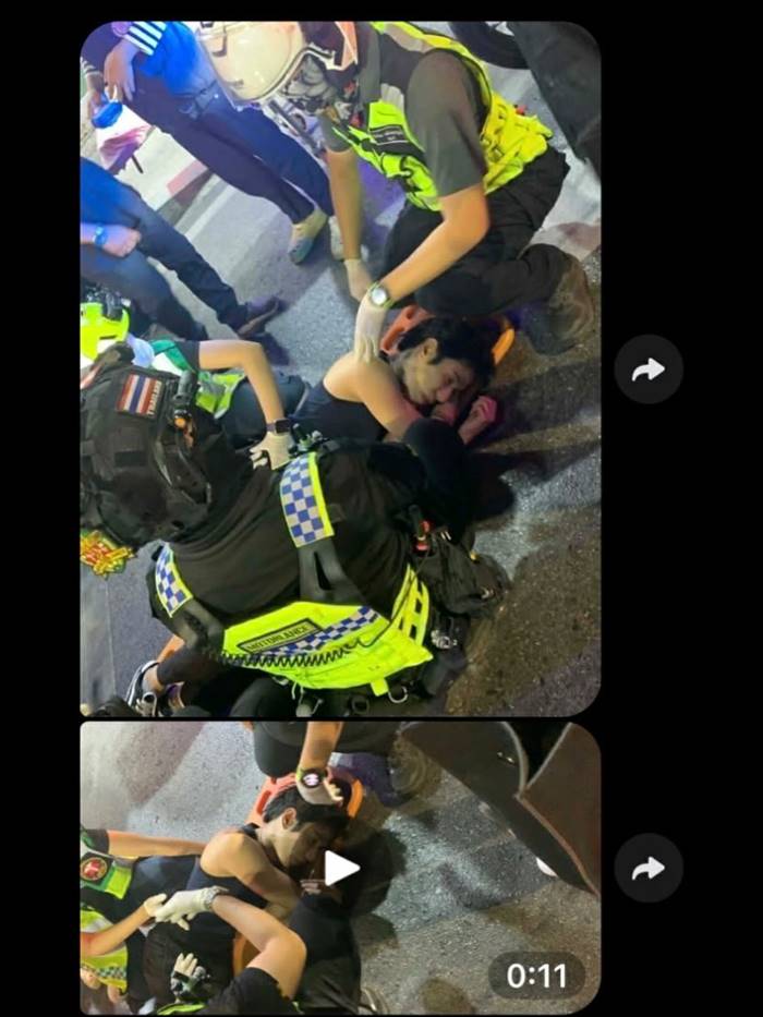 ฟาโรห์ ธำรงค์