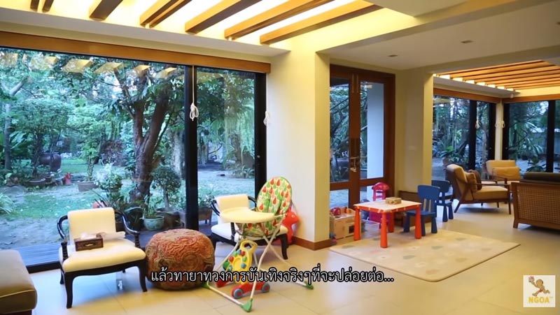 บ้านต๋อย ไตรภพ