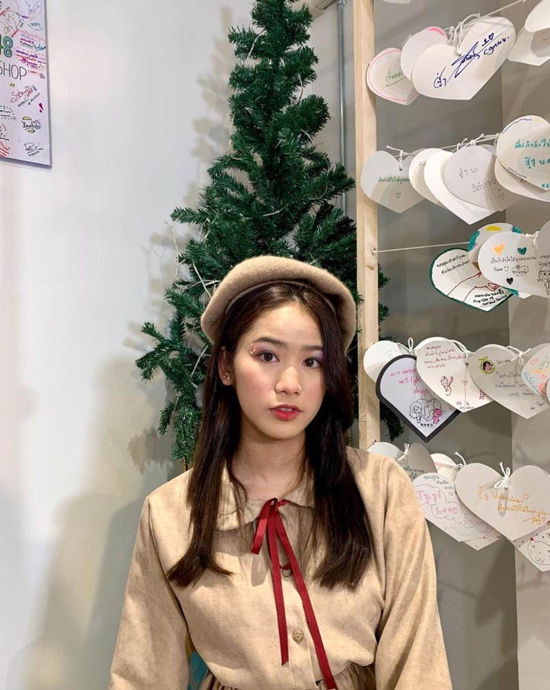 ไข่หวาน CGM48